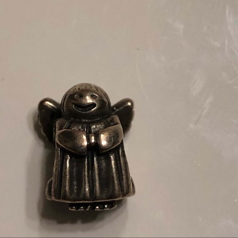 3 for $35!! Pandora angel charm